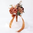 thumbnail image 3 of Cateissary Aspecto realista de seda para flores artificiales de interior o exterior para un bajo mantenimiento elegante Flores artificiales, 3 of 6