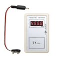 thumbnail image 2 of Handheld Remote Control Wireless Frequency Meter Digital Counter Tester 250-450MHz for Car Auto Gara, 2 of 5