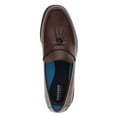 thumbnail image 2 of Dockers Mens Woodward Genuine Leather Dress Casual Tassel Loafer Shoe, 2 of 6