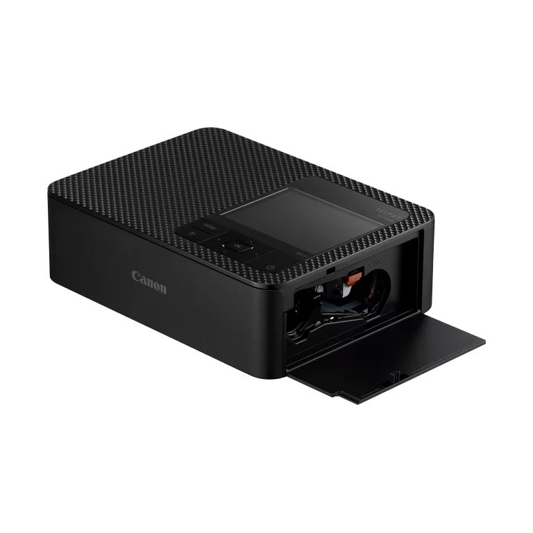 SELPHY CP1500 Small Portable Travel Digital Wireless Compact Photo