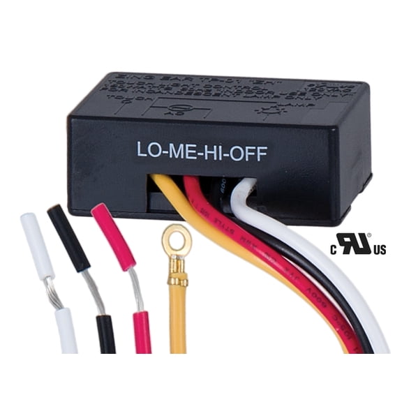 B&P Lamp® Touch Lamp Control Switch