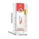 thumbnail image 3 of HOT Sale! Eyelash Growth Eyelash Lotion Thick Eyelashes Eyebrows Eyelashe 3ml Eyelashes Lashes Makeup Lash clusters, 3 of 5