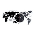 thumbnail image 2 of Reloj mundial de casa de muñecas CUTICAT Reloj de pared grande de imitación, 2 of 7