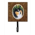 thumbnail image 1 of Carolines Treasures SS8140SH4 Porte-Sheltie Ou Crochet à Clé, 1 of 1