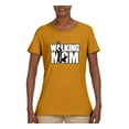 thumbnail image 2 of Funny The Walking Mom, 2 of 3