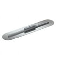 thumbnail image 2 of Bon Tool 22-537 Spring Steel Fresno Trowel - Round End 30" X 5", 2 of 2