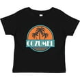 thumbnail image 3 of Inktastic Cozumel Mexico Vacation Cruise Boys or Girls Baby T-Shirt, 3 of 5