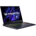 thumbnail image 2 of Acer Predator Helios Neo 14 14.5" WQXGA 120Hz Gaming Laptop, Intel Core Ultra 7 155H 1.4GHz, 16GB RAM, 1TB SSD, NVIDIA GeForce RTX 4060 8GB, Windows 11 Home, Dark Gray, 2 of 10