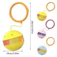 thumbnail image 4 of Jump Glowing Bouncing Jump Bouncing Luminous One Legged Swinging Ankle Toy Ankle Games Games For Improve Physical Fitness Color Cubes Christmas Board Games for Children Building Sticks for Boys Age, 4 of 4