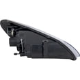 thumbnail image 3 of CarLights360: For 2001 2002 Chrysler Sebring Headlight Sedan Only Assembly Driver Side w/ Bulbs For CH2502128, 3 of 5