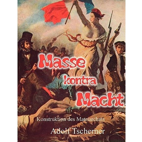 Pre-Owned Masse Kontra Macht
