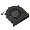 thumbnail image 4 of Ventilador de CPU Bling Bling refrigeración 4 pines para HP Pavilion Gaming 15 ec, 4 of 12