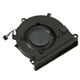 thumbnail image 1 of Enfriador De PC, Ventilador De CPU Portátil Duradero Conector De 4 Pines ABS De Aluminio DC 5V 0.5A Para El Hogar, 1 of 7
