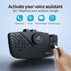 thumbnail image 5 of Altavoz Manos Libres Para Automóvil Kit De Auriculares Bluetooth Smart Vibration Induction Boot Sun Visor Altavoz De Audio,Sp16 2 En 1, 5 of 6