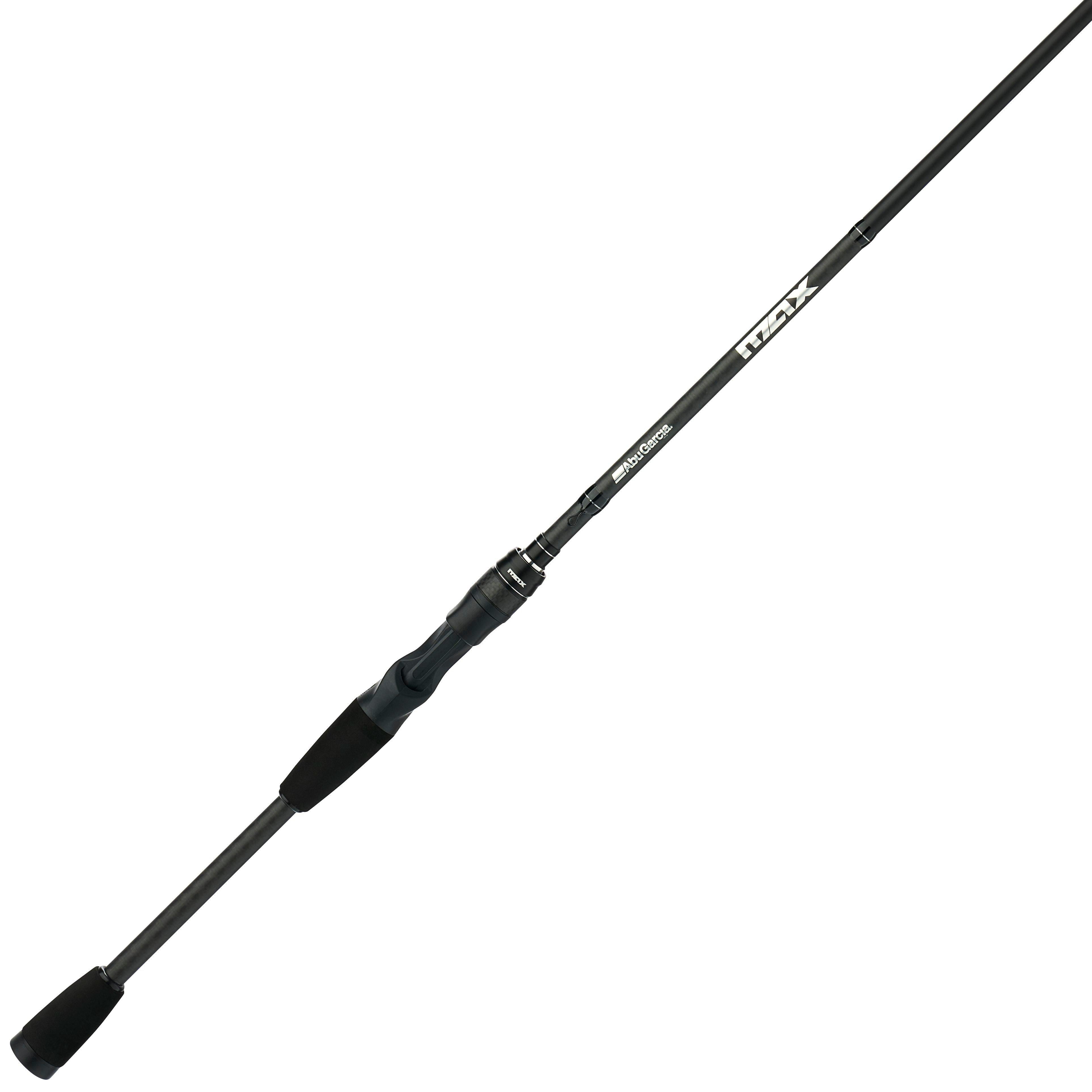 Abu Garcia Max™ Casting Rod, 7' Medium Heavy, 1-Piece