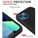 thumbnail image 4 of Entronix Funda Resistente para iPhone 14 Plus, Triple Capa, Resistente a Golpes y Anticaídas, Color Negro, 4 of 6