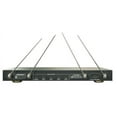thumbnail image 6 of Technical Pro wm1401 Professional VHF Wireless Microphone System, 6 of 6