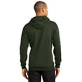 thumbnail image 2 of Classic Pullover Hooded Sweatshirt, 2 of 2
