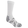 thumbnail image 4 of Fruit Of The Loom Mens All Weather Crew Socks, 3-Piece, 4 of 4