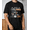 Black-4, variant on Men's Women's United States Army Graphic Tee Casual Fashion S-5XL