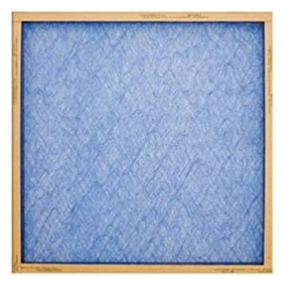 Furnace Air Filter 14" X 30" X 1" Fiberglass