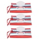thumbnail image 2 of Portuito de Limpieza para Bebés, Bolsa de Limpieza 3pcs Eva Flip Top Diseño Para El Hogar, 2 of 7