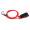 thumbnail image 1 of LYUMO Elastic String Boating Kayak Paddle Safety Rod Leash with Carabiner for Paddling, Nylon Paddle Leash,Paddle Leash, 1 of 6