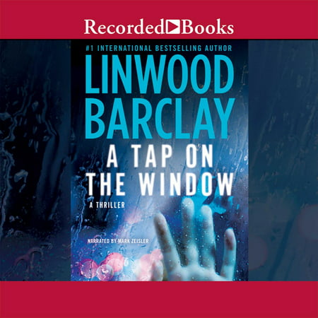 A Tap on The Window - Audiobook