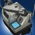 thumbnail image 5 of X-Tronic 7040-PRO-X 775W Hot Air Rework Soldering Iron Station, C/F, Calibration, Sleep Timer, 5 of 6