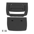 thumbnail image 1 of 51477256772, Interior Rear Trunk Mat Handle  for Car, 1 of 8