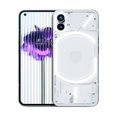 thumbnail image 1 of Celular Nothing Phone 1 256GB 12GB Blanco 5G Nothing Celular Nothing Phone 1 256GB 12GB, 1 of 2