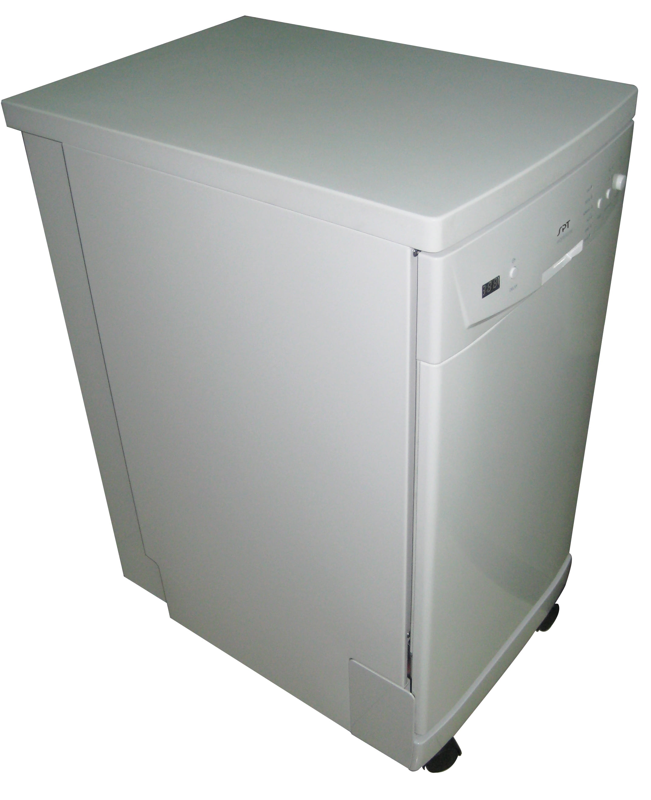 roll away dishwasher walmart