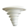 thumbnail image 4 of LOVIVER 100mm Plastic Marine Rigging Cable Boot - Organize and Protect Wires Or Fuel, 4 of 7