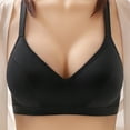 thumbnail image 2 of Womens Sports Bras Push up Bras for Women Small Breast No Underwire Sports Bra Push up Tank Top for Women with Built in Bra Bras for Women Wirefree, 2 of 4