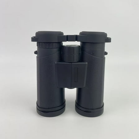 Brpvizra Hunting binoculars, Super Bright Prism Waterproof Binoculars for Bird Watching Hunting Hiking Safari Travel Sports