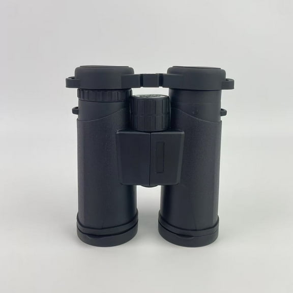 Brpvizra Hunting binoculars, Super Bright Prism Waterproof Binoculars for Bird Watching Hunting Hiking Safari Travel Sports