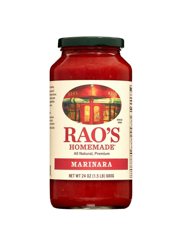 Rao's pasta sauce in Pasta sauces - Walmart.com