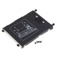 thumbnail image 1 of Soporte De Reemplazo De La Bandeja De La Bandeja Del Controlador HDD Para 640 645 650 655 G1 G2 shamjiam Caddy del controlador de disco duro HDD, 1 of 8