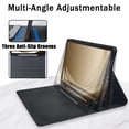 thumbnail image 4 of Funda con teclado XCHYTECHER para Samsung Galaxy Tab A9+/A11+ de 11", 4 of 8