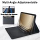 thumbnail image 4 of Funda con teclado XCHYTECHER para Samsung Galaxy Tab A9+/A11+ de 11", 4 of 8