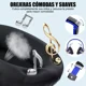 thumbnail image 5 of 6s Audifonos Diadema Inalambricos Bluetooth Con Mic, 5 of 8