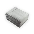 thumbnail image 2 of EcoSwift 4 x 6 Inch Self Seal Seamless Bottom Poly Bubble Mailers, 500 Pack, 2 of 3
