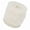White, variant on LAZIOEGR 10m Beige ABS Imitation Pearl Beads Wire Garland String, 8mm Decorative Faux Pearls on Roll for DIY Wedding Craft Christmas Tree Party Decoration (10 meters / 32.8 feet)
