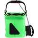 thumbnail image 1 of EeaseMX Cubo de pesca portátil, plegable, para acampar, 1 of 7