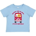 thumbnail image 3 of Inktastic Fire Truck 2nd Birthday Boy Boys Baby T-Shirt, 3 of 5