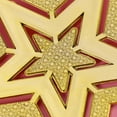 thumbnail image 4 of Gregiular Christmas Star Tree Topper Xmas Decorations Bethlehem Ornament, 4 of 5