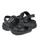 thumbnail image 1 of SANDALIAS DAMA STYLO 2514022 SIMIPIEL NEGRO, 1 of 4