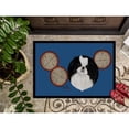 thumbnail image 3 of Carolines Treasures MH1003JMAT Japanese Chin Door Mat Indoor Rug or Outdoor Welcome Mat 24x36 Doormat  36"L x 24"W, 3 of 4