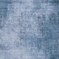 thumbnail image 3 of HomeRoots 625306 10 x 14 ft. Blue & Sky Blue Abstract Washable Transitional Indoor & Outdoor Rectangle Area Rug, 3 of 9