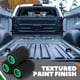 thumbnail image 2 of Kit de 9 Rodillos de Pintura Texturizados de 4 Pulgadas con para Revestimientos de Camionetas y Superficies Antideslizantes., 2 of 5